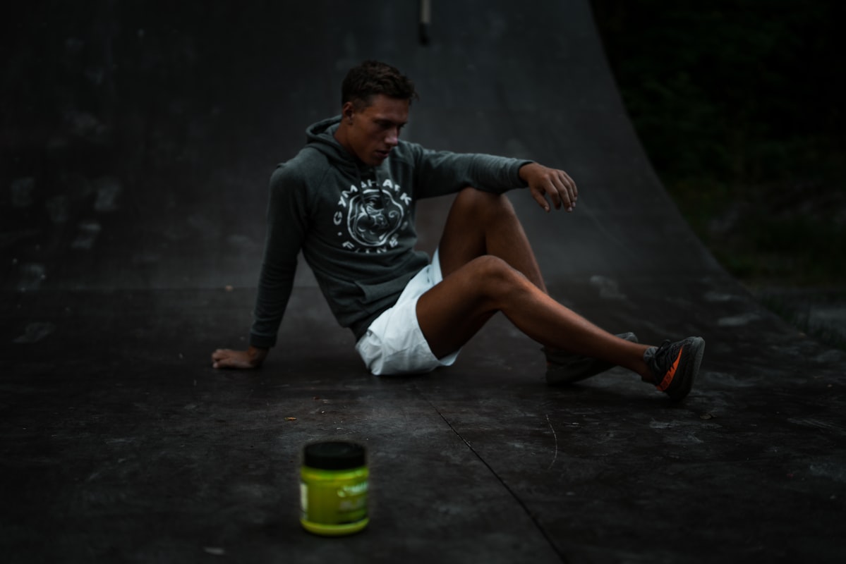Sleep and muscle recovery